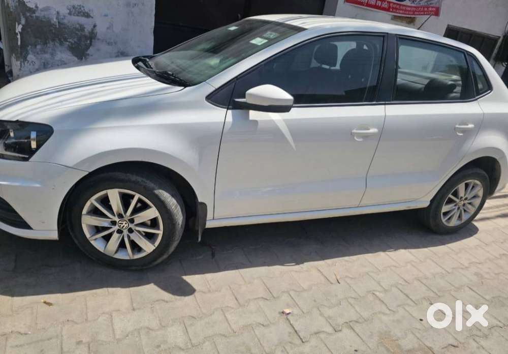 Volkswagen Ameo 1.5 Tdi Comfortline, 2019, Diesel