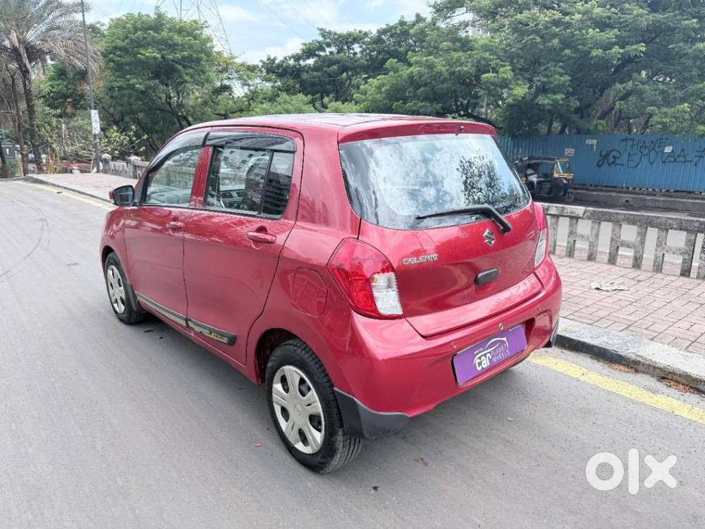 Maruti Suzuki Celerio Zxi, 2019, Petrol