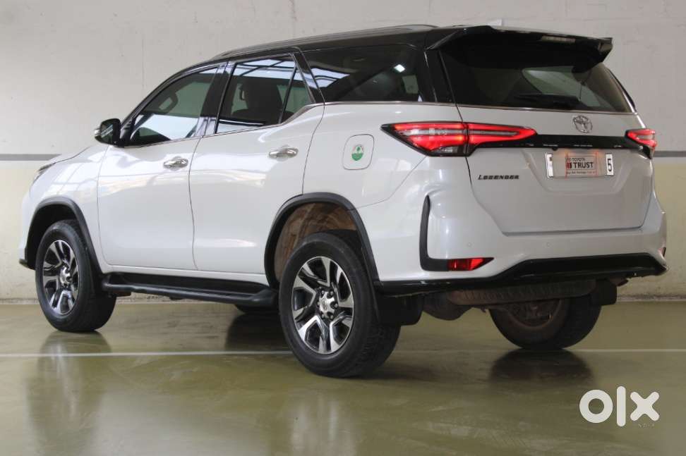 Toyota Fortuner 4x2 Mt 2.8 Diesel, 2024, Diesel