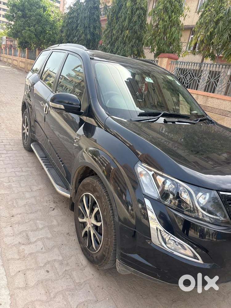 Mahindra Xuv500 2017 Diesel 68660 Km Driven
