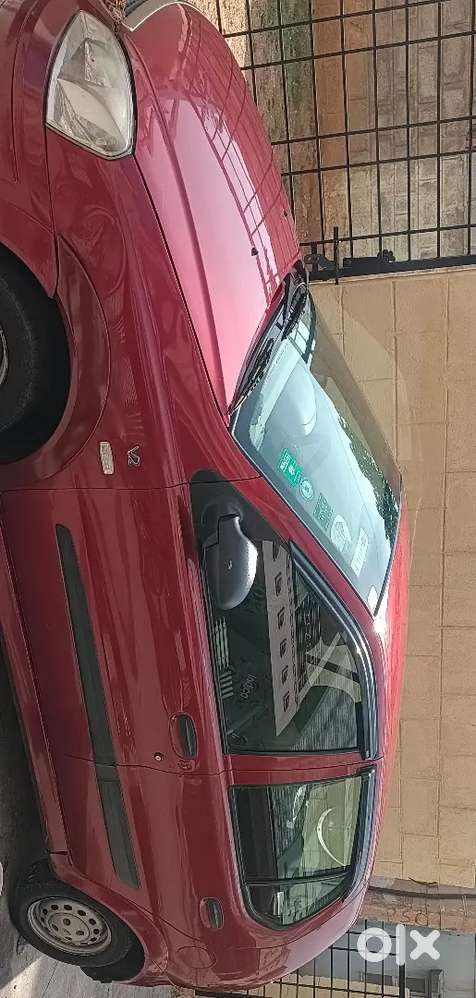 Tata Indica V2 Xeta 2007 Petrol Well Maintained