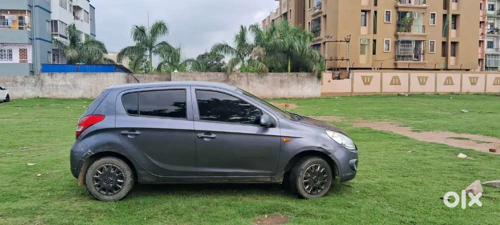 Hyundai I20 Asta 2012 Model