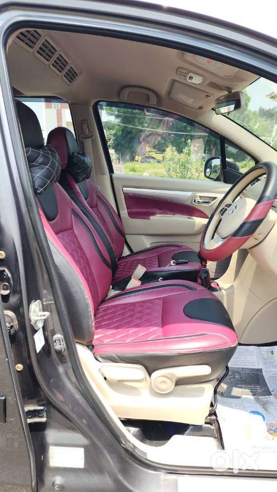 Maruti Suzuki Ertiga Zdi+ Shvs, 2017, Diesel