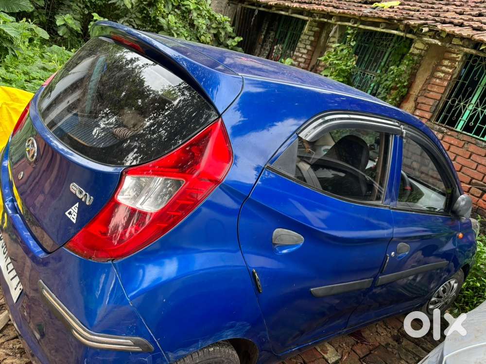 Hyundai Eon D Lite 2017