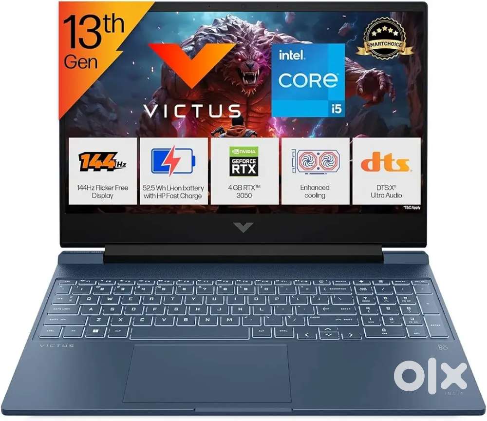 Victus 15 16gb