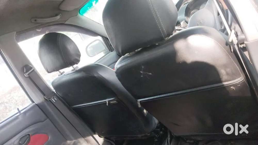 Maruti Suzuki Wagon 2012