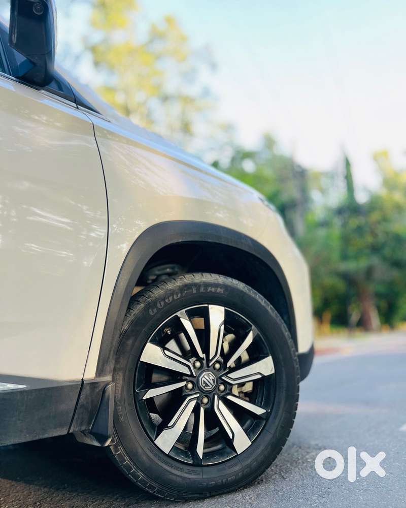 Mg Hector 1.5 Dct Sharp, 2020, Petrol