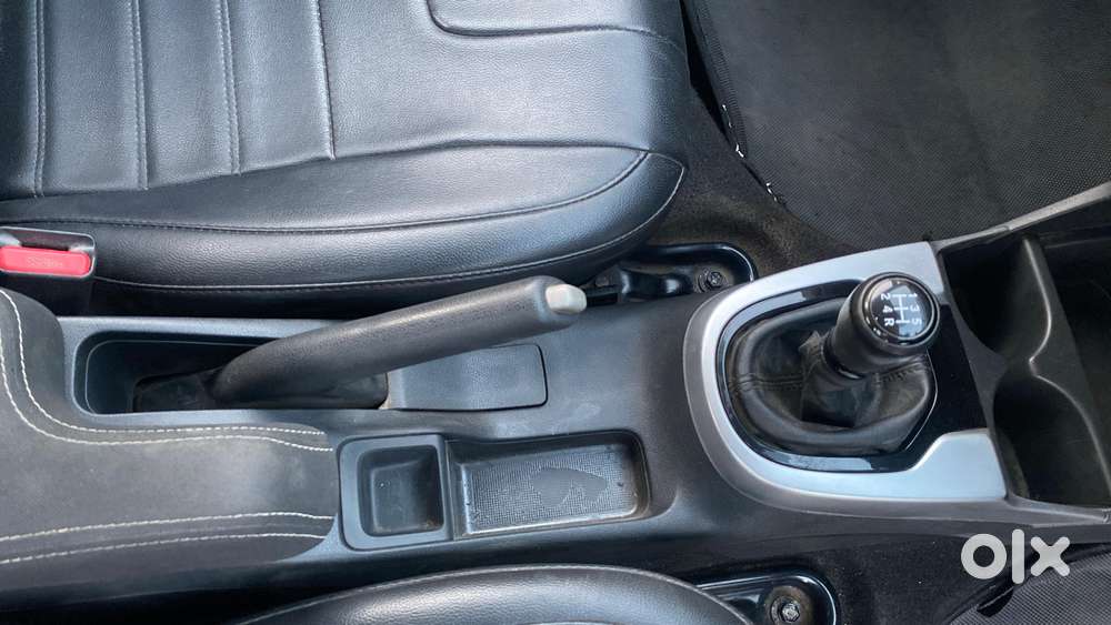 Honda Wr-v 1.2 Vx I-vtec, 2019, Petrol