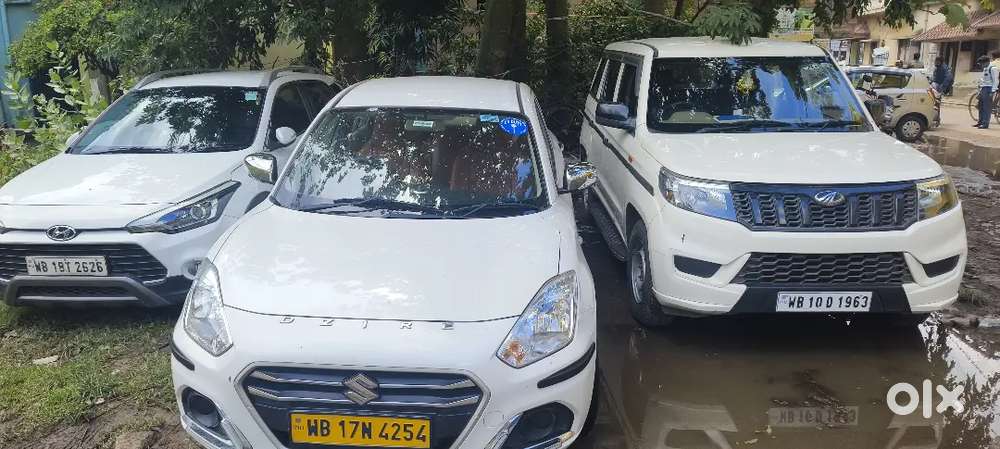 Maruti Suzuki Dzire 2025 Petrol Good Condition