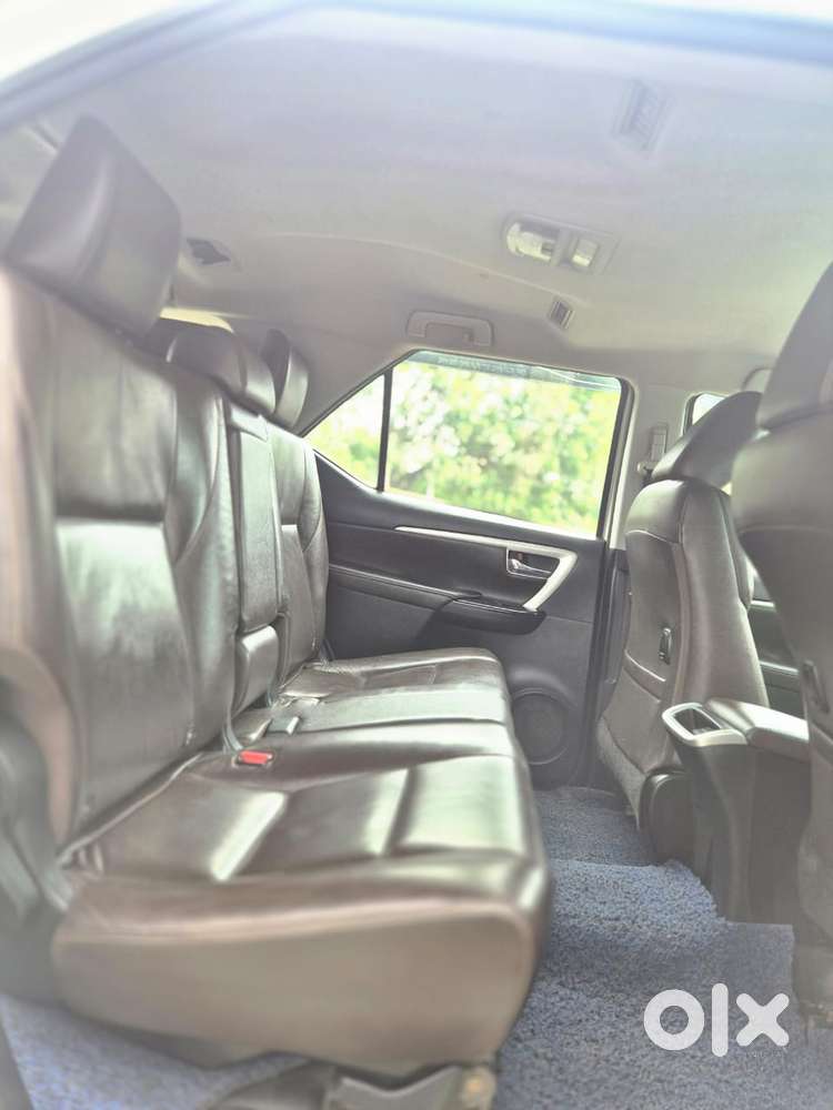 Toyota Fortuner 2011-2016 4x4 At, 2017, Diesel