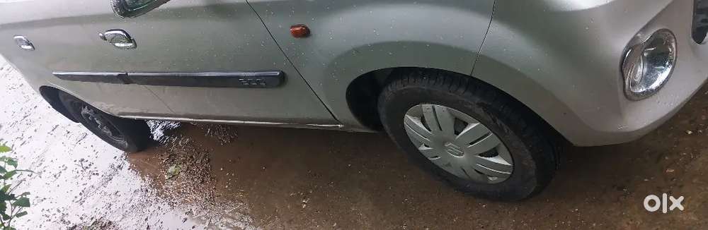 Alto Lxi 2018 Last Model