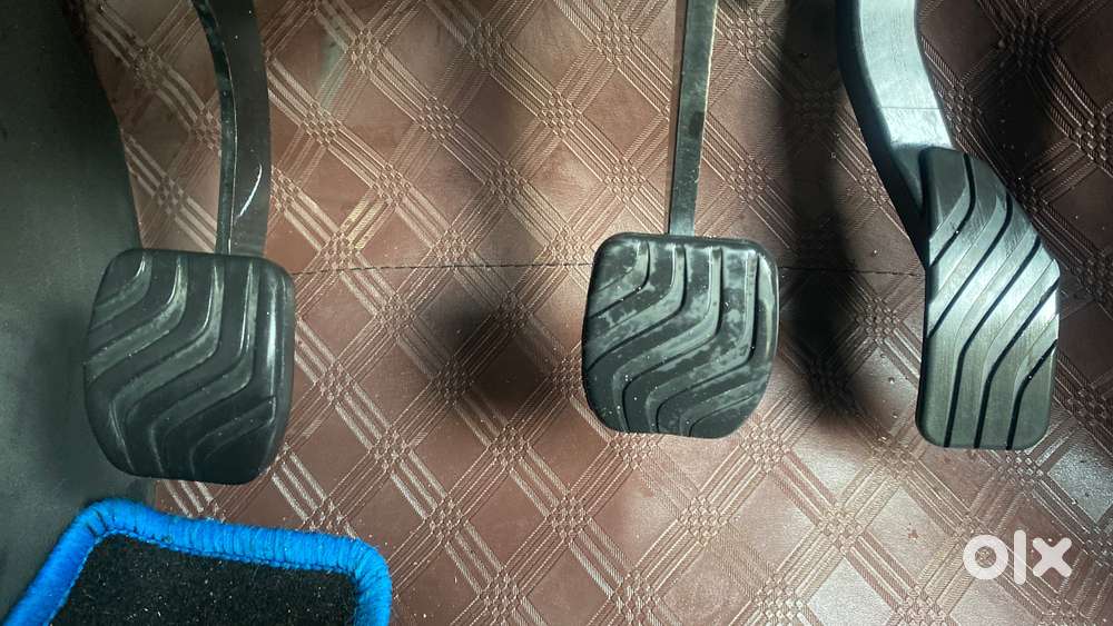 Renault Kiger Rxz, 2024, Petrol