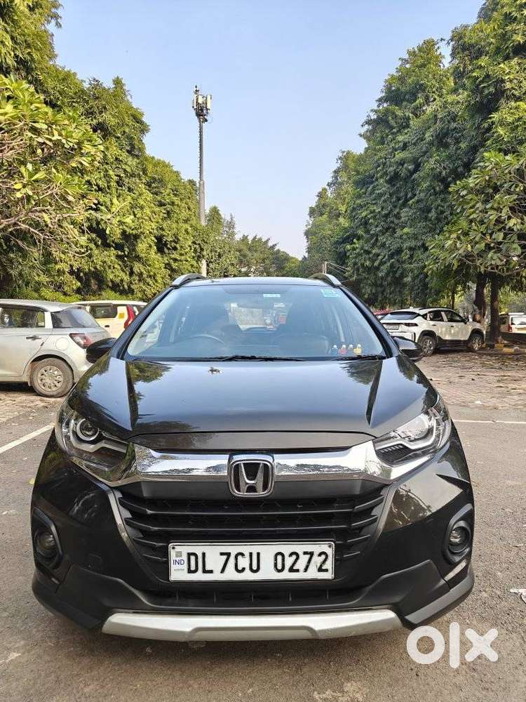 Honda Wr-v I-vtec Vx, 2022, Petrol