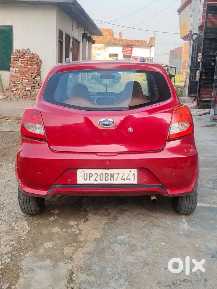 Nissan Patrol 2019 Petrol 110000 Km Driven