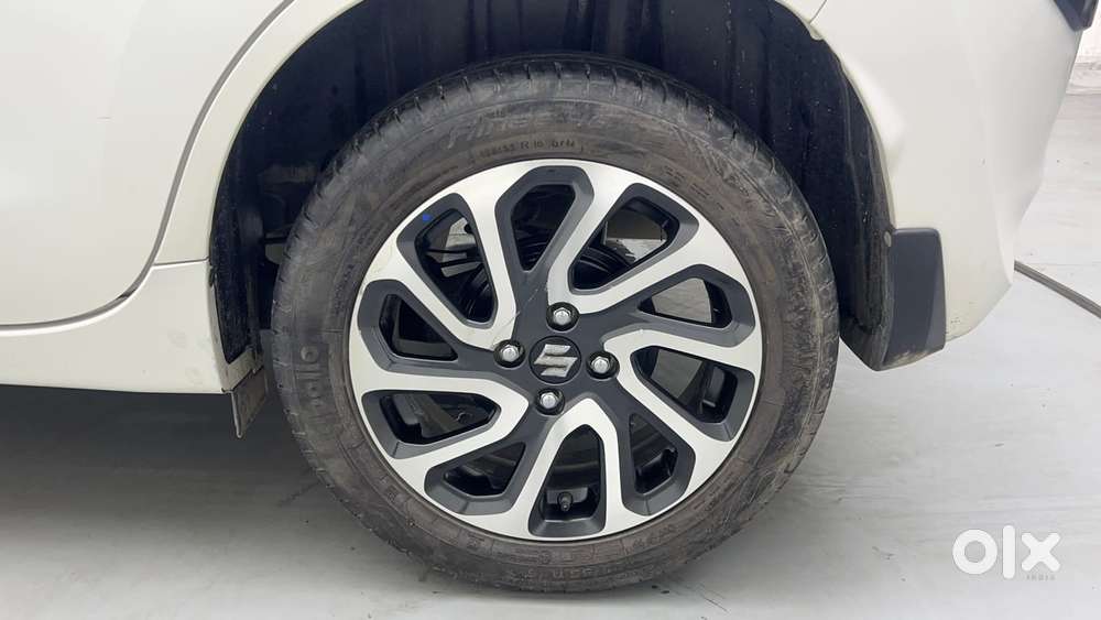 Maruti Suzuki Baleno 1.2 Alpha At, 2023, Petrol