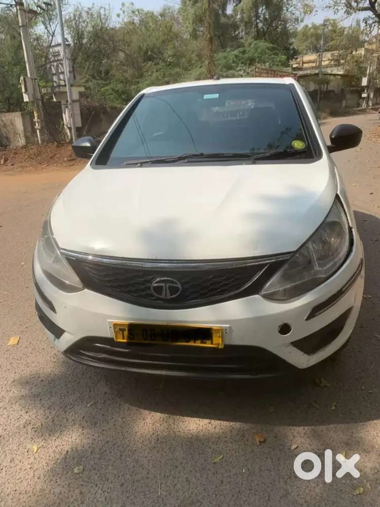 Tata Bolt 2016 Diesel Well Maintained