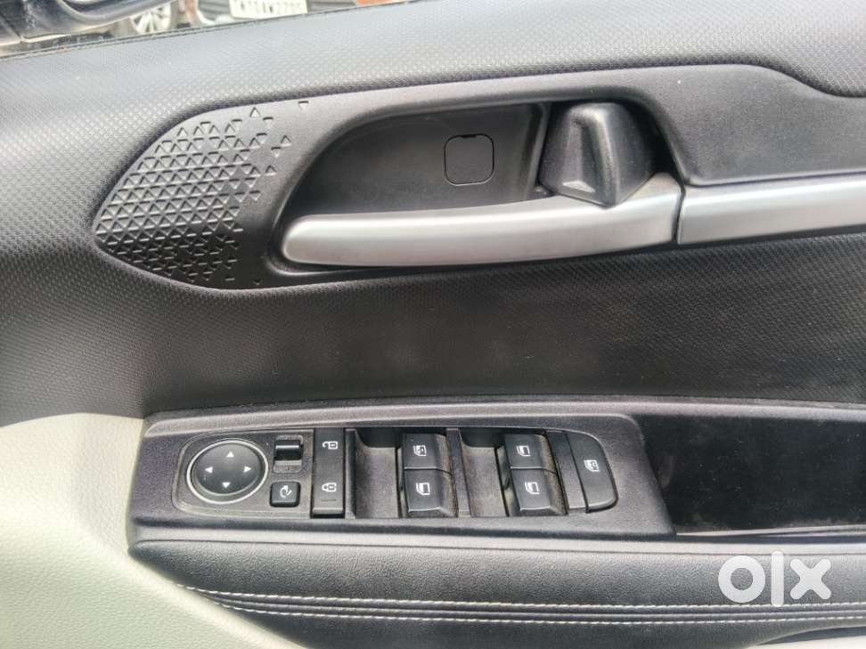 Kia Sonet 1.5 Htx Diesel At, 2021, Diesel