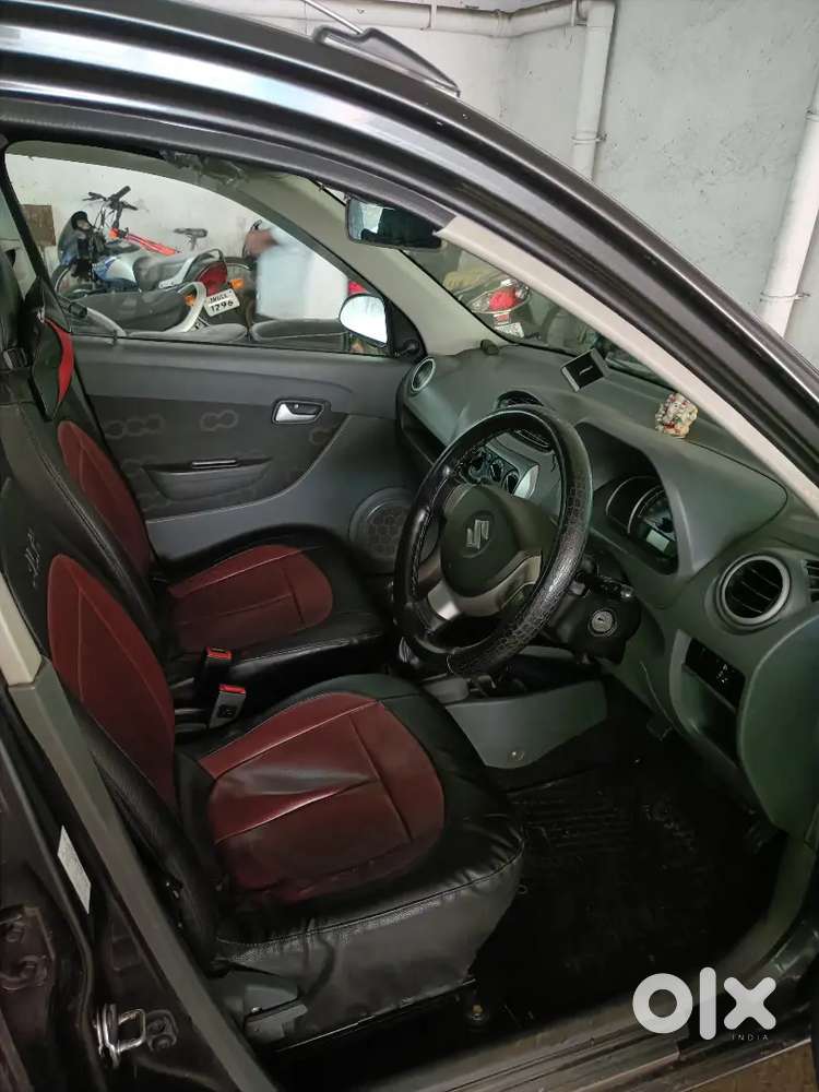 Maruti Suzuki Alto 2014 Petrol Second Owner