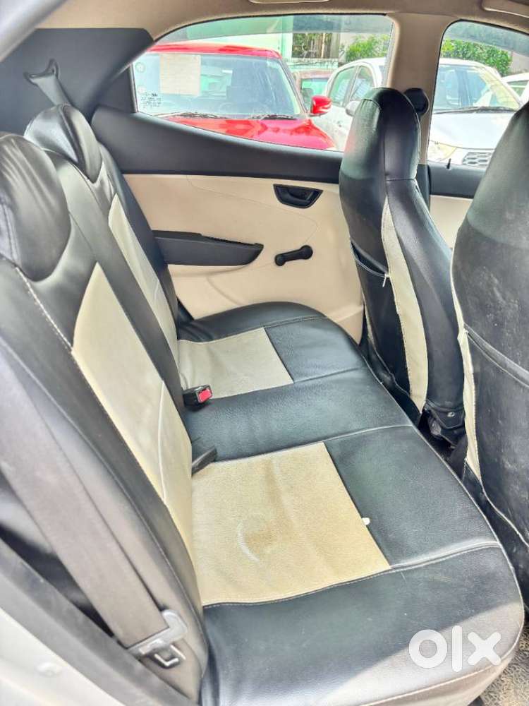 Hyundai Eon Magna +, 2017, Petrol