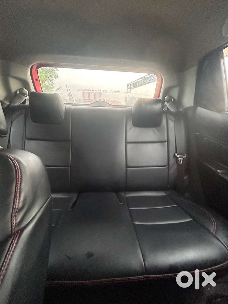 Maruti Suzuki Swift 2019