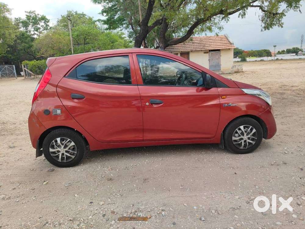 Hyundai Eon Era, 2012, Petrol