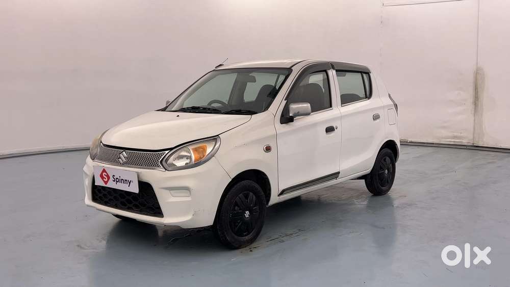 Maruti Suzuki Alto 800 Lxi, 2019, Petrol