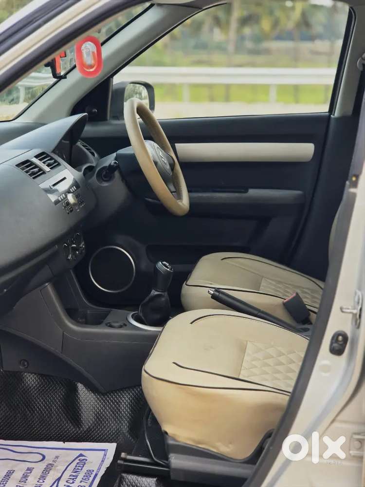 Maruti Suzuki Swift Dzire 2010  Single Owner  Excellent Condition