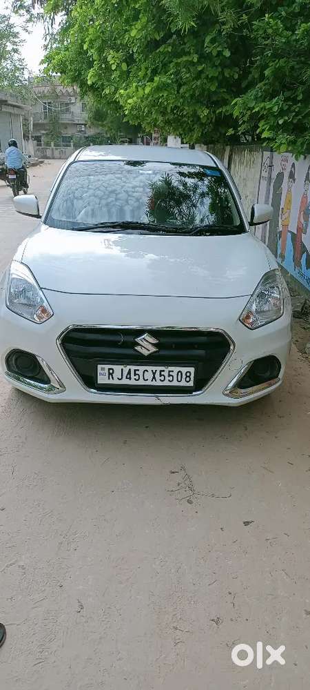 Maruti Suzuki Dzire 2023 Petrol 30000 Km Driven