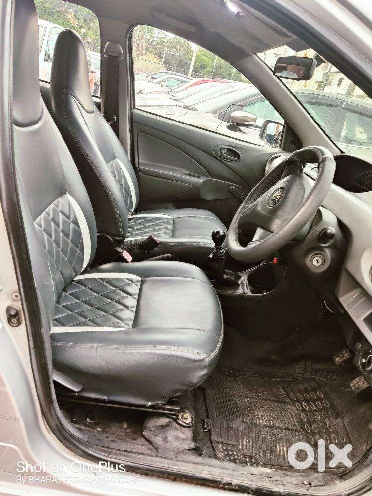 Toyota Etios Liva Gd, 2014, Diesel
