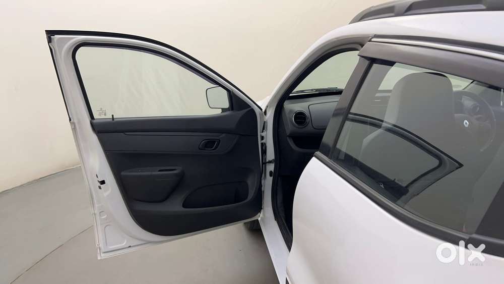 Renault Kwid 1.0 Rxt, 2015, Petrol