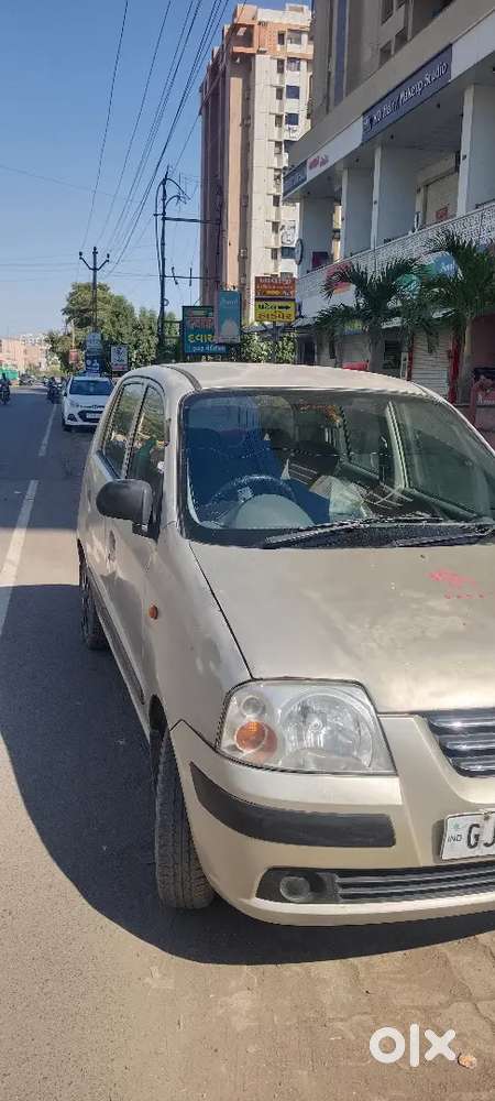Hyundai Santro Xing 2005