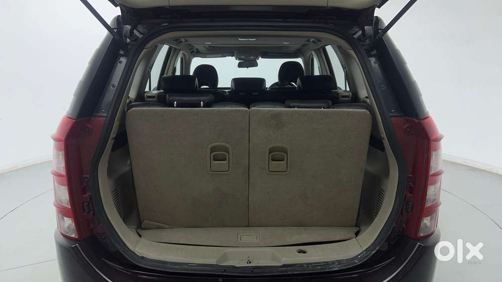 Mahindra Xuv500 W9 2wd, 2018, Diesel