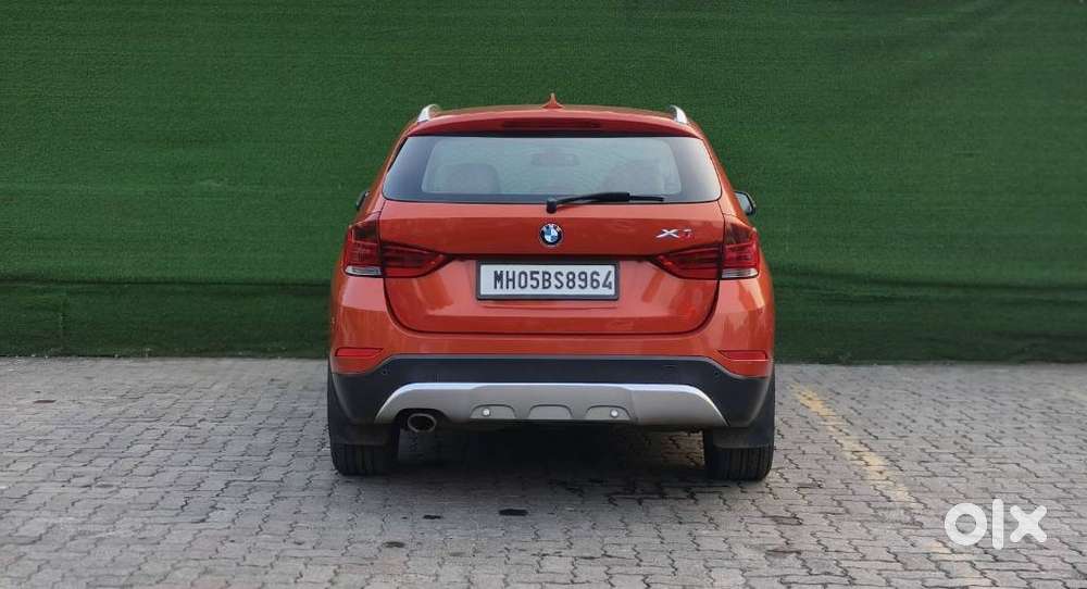 Bmw X1, 2013, Diesel