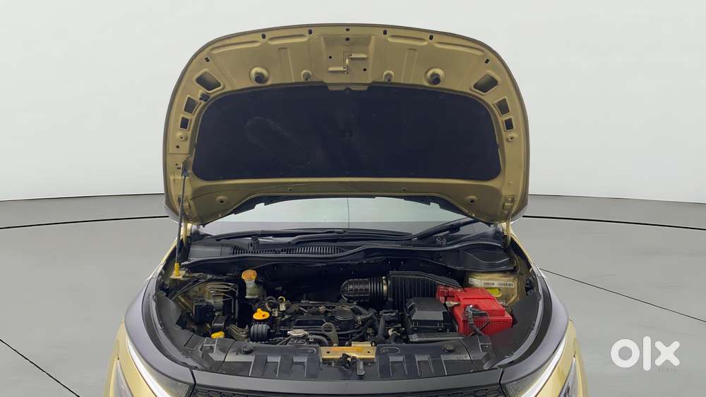 Tata Altroz Xz, 2020, Petrol