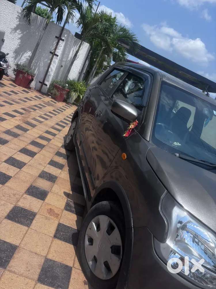 Maruti Suzuki Wagon R 2021 Petrol 52638 Km Driven