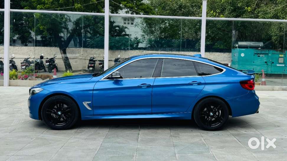 Bmw 3 Series, 2020, Petrol