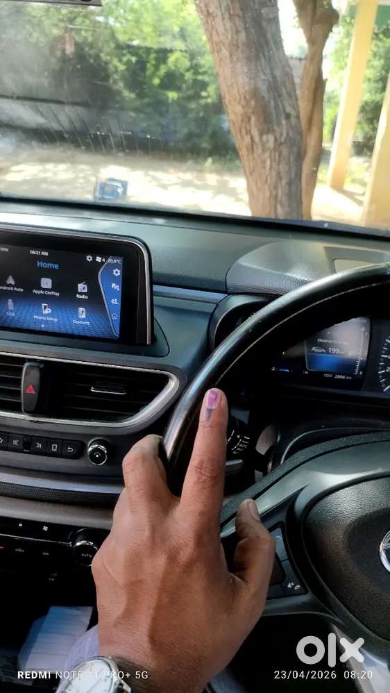 Tata Altroz Ev 2020 Petrol 30000 Km Driven