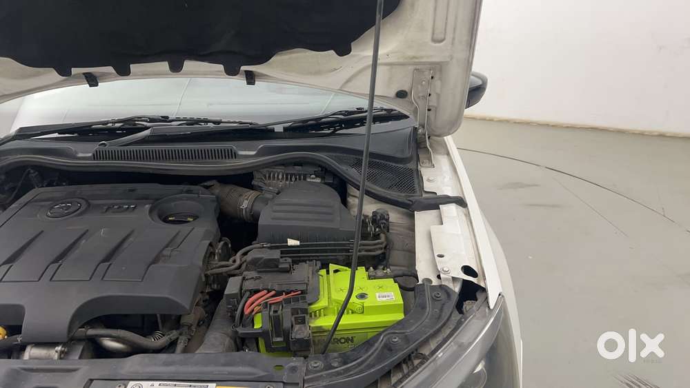 Skoda Rapid 1.5 Tdi Style, 2019, Diesel