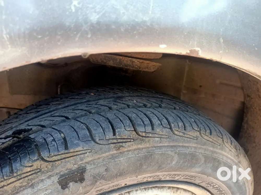 Chevrolet Beat 2011 Cng & Hybrids 175000 Km Driven