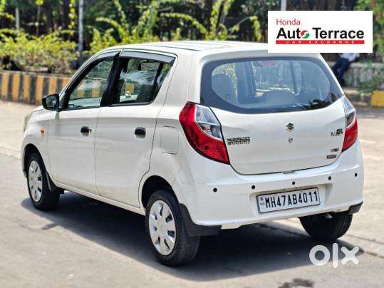 Maruti Suzuki Alto K10 2010-2014 Vxi, 2018, Petrol