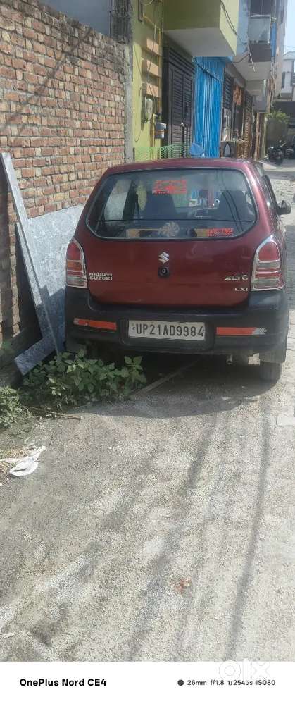 Good Condition