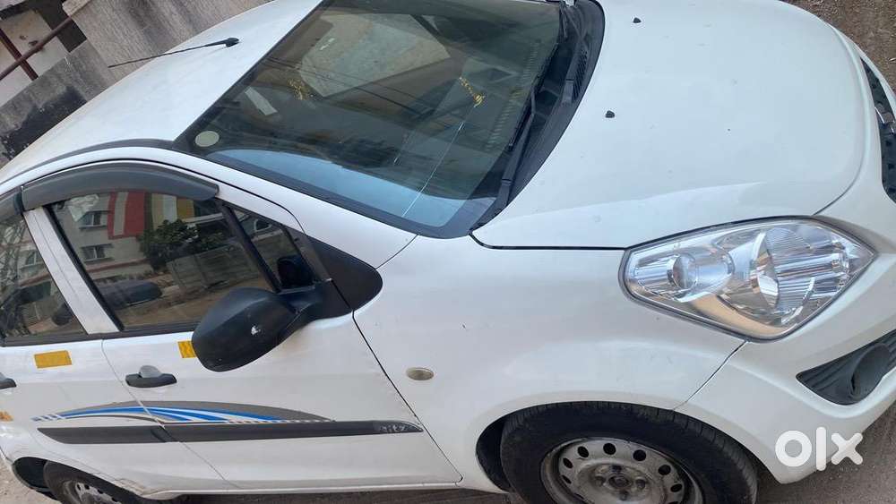 Maruti Suzuki Ritz 2016 Diesel Well Maintained