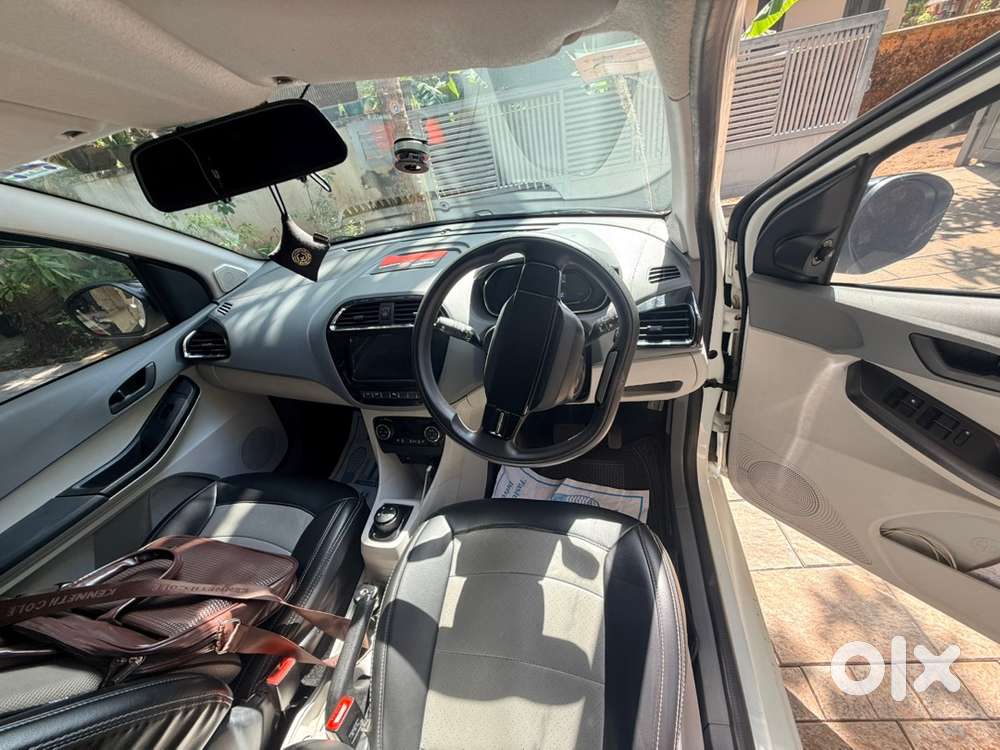 Tata Tiago Ev Xt Lr 2025