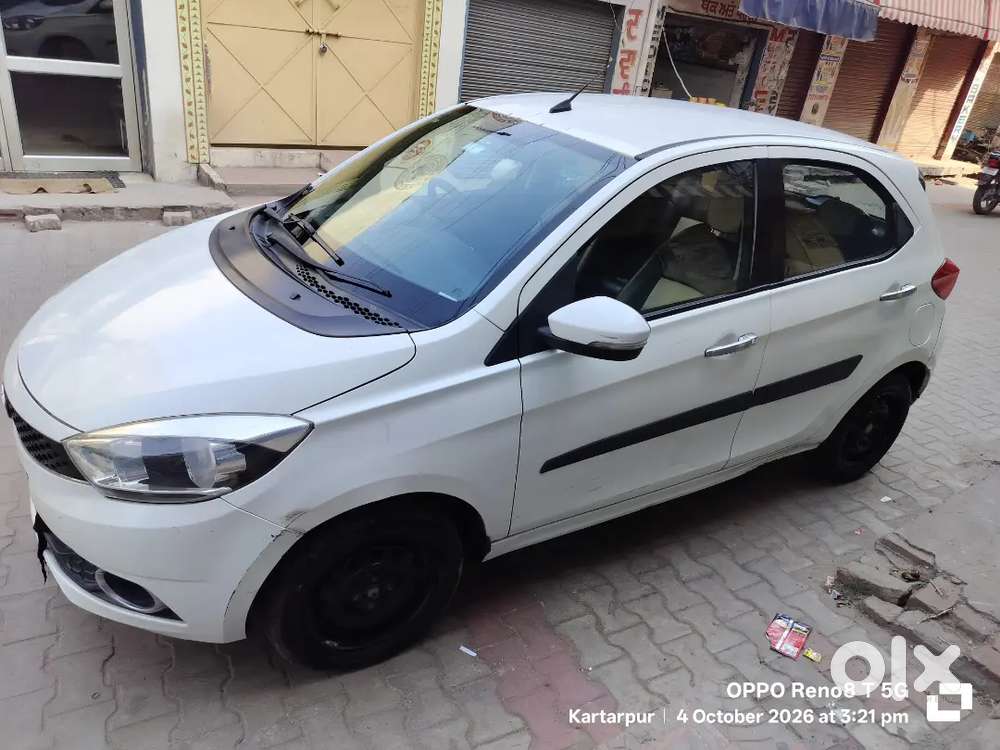 Tata Tiago Xza 2017