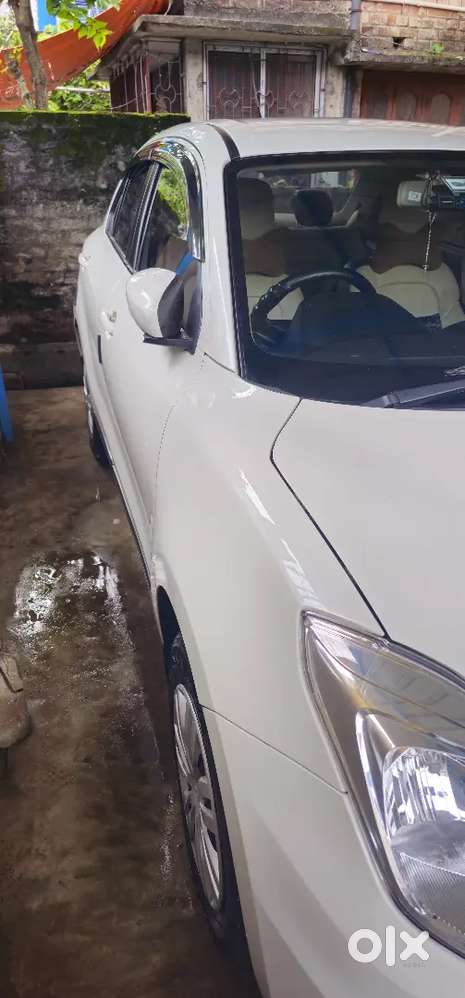 Maruti Suzuki Dzire Vxi 2024