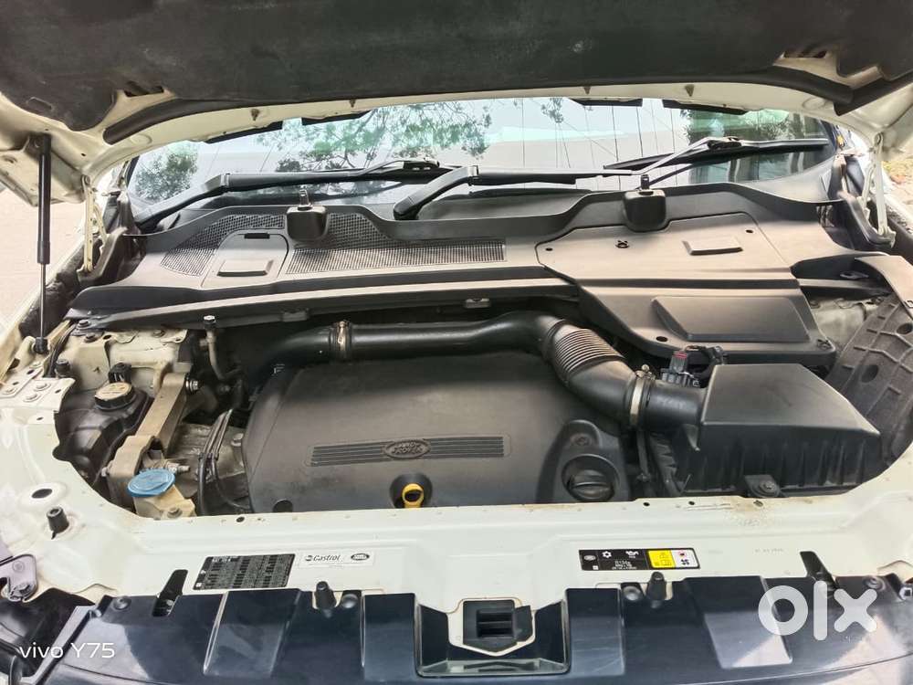 Land Rover Discovery Sport Hse 7-seater, 2016, Diesel