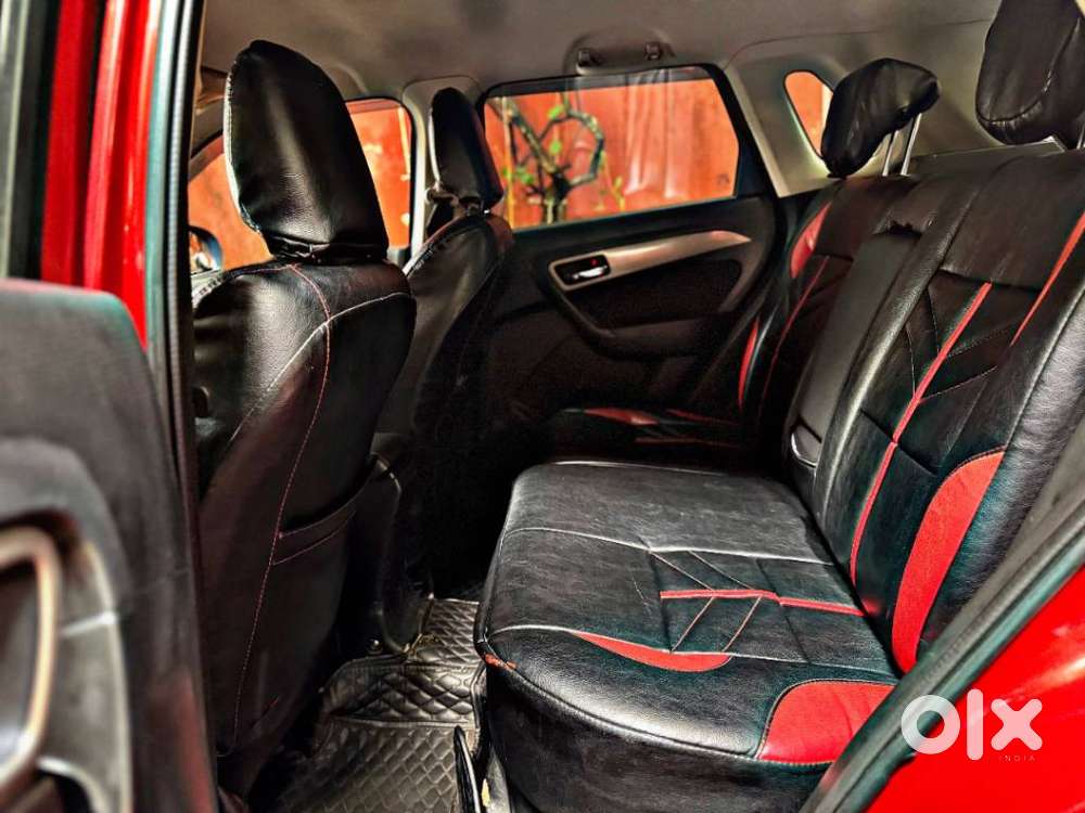 Maruti Suzuki Brezza Zdi+ Dual Tone, 2019, Diesel