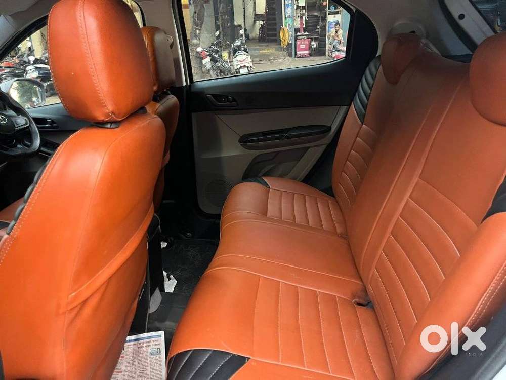 Tata Tiago 1.2 Revotron Xm Cng, 2023, Cng & Hybrids