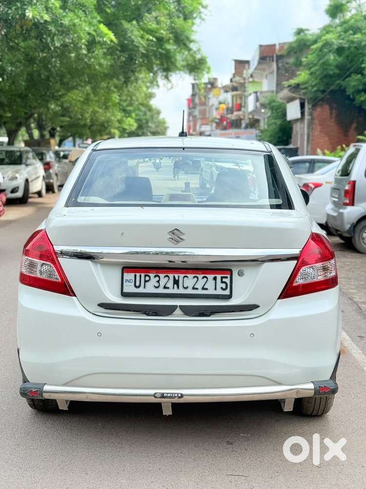 Maruti Suzuki Dzire 1.2 Tour S Cng, 2022, Cng & Hybrids
