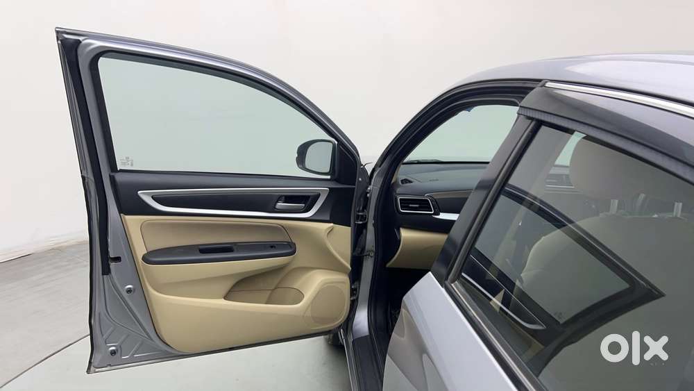 Honda Amaze Vx Cvt I-vtec, 2023, Petrol